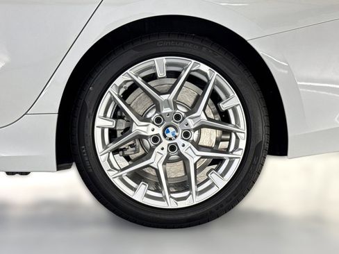 New 2026 BMW 330i Sedan w/ Convenience Package image 12