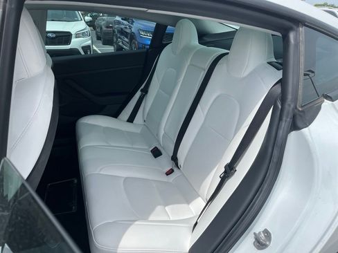 Used 2022 Tesla Model 3 Long Range AWD/4WD image 20