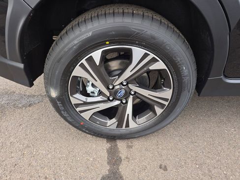 New 2026 Subaru Crosstrek 2.0i Premium image 9