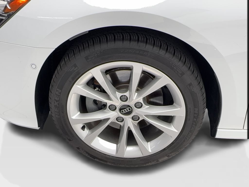 Used 2025 Audi A3 2.0T Premium w/ Convenience Package AWD/4WD image 13