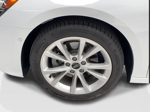 Used 2025 Audi A3 2.0T Premium w/ Convenience Package AWD/4WD image 13