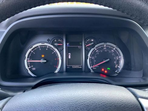 Certified 2023 Toyota 4Runner Limited RWD image 25