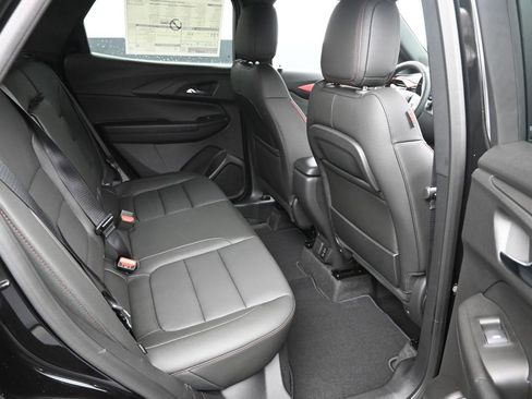 New 2026 Chevrolet TrailBlazer RS w/ Convenience Package image 9