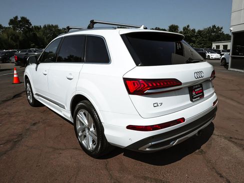 Used 2023 Audi Q7 2.0T Premium w/ Convenience Package AWD/4WD image 4