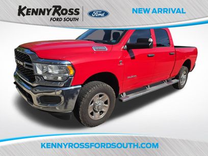 Used 2021 RAM 3500 Tradesman