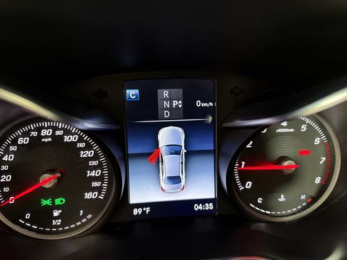 Used 2018 Mercedes-Benz C 300 Sedan w/ Premium Package image 19