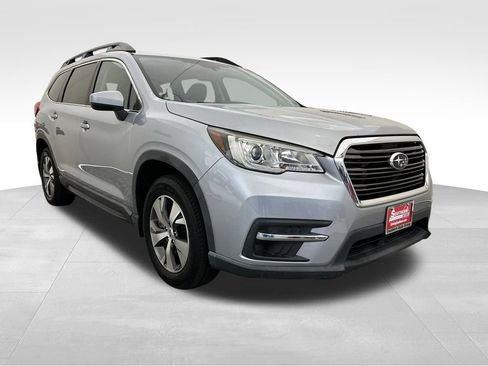 Used 2020 Subaru Ascent Premium w/ Convenience Package AWD/4WD image 8