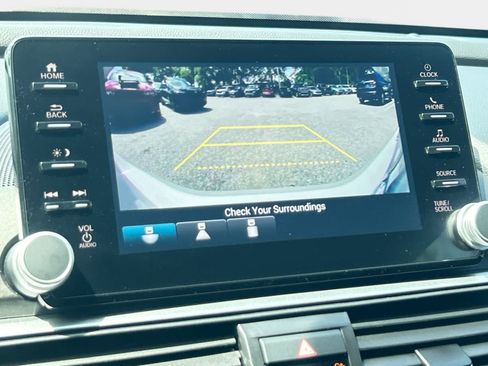 Used 2022 Honda Accord Sport image 20