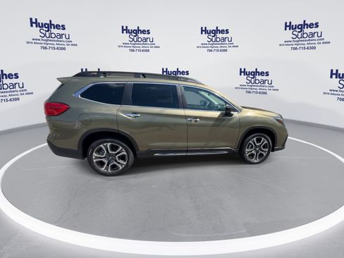 New 2026 Subaru Ascent Touring AWD/4WD image 12