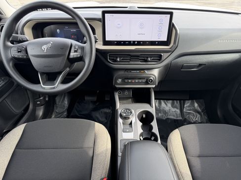 New 2026 Ford Bronco Sport Big Bend image 9