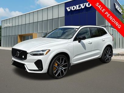 Certified 2024 Volvo XC60 T8 Polestar w/ Protection Package Premier