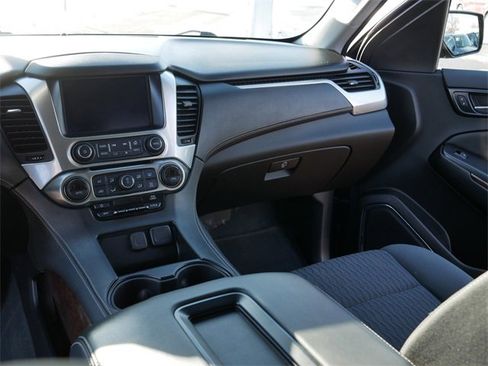 Used 2019 Chevrolet Tahoe LS w/ Max Trailering Package image 22