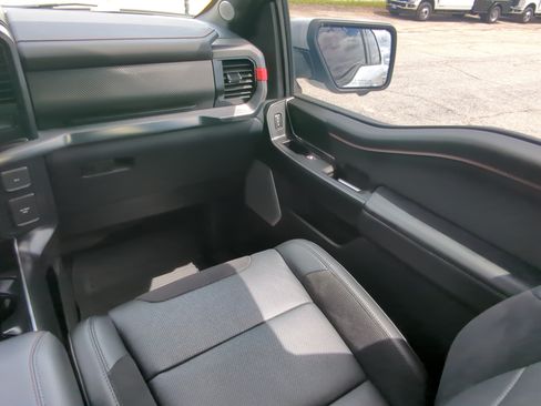 Certified 2025 Ford F150 Raptor AWD/4WD image 15