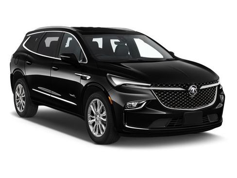 Used 2022 Buick Enclave Avenir w/ Avenir Technology Package AWD/4WD image 1