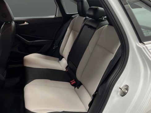 Used 2020 Volkswagen Jetta R-Line w/ R-Line Cold Weather Package image 22