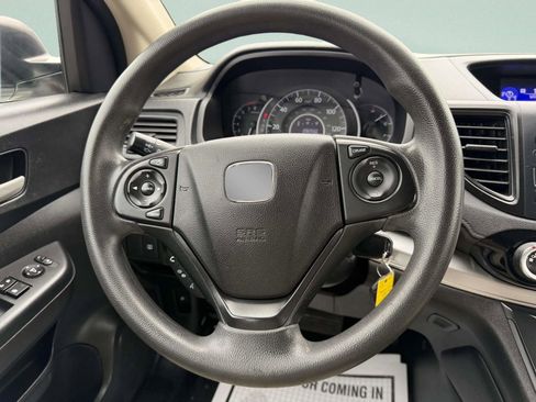 Used 2015 Honda CR-V LX image 30