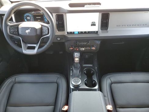 New 2026 Ford Bronco Outer Banks AWD/4WD image 30