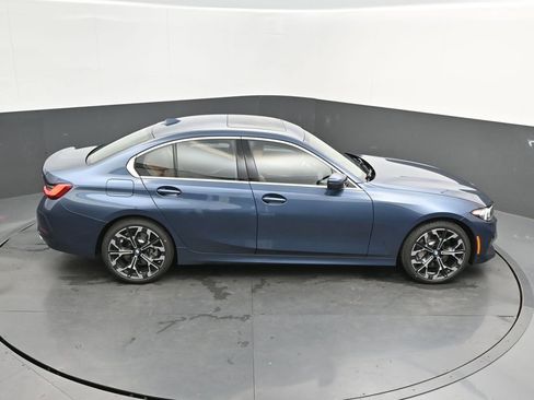 New 2026 BMW 330i Sedan w/ Premium Package RWD image 39