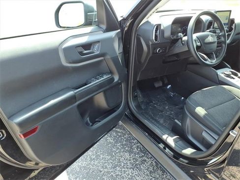 Used 2024 Ford Bronco Sport Big Bend image 42