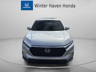 Used 2025 Honda CR-V EX-L video 2