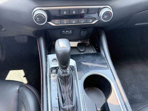 Certified 2023 Nissan Altima 2.5 SR AWD/4WD image 17