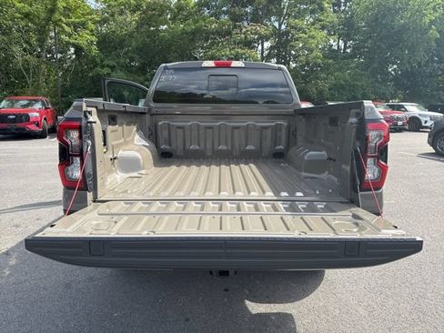 New 2026 Ford Ranger XLT w/ Equipment Group 301A High AWD/4WD image 19