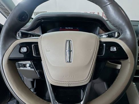 Certified 2022 Lincoln Aviator Reserve w/ Elements Package Plus image 13