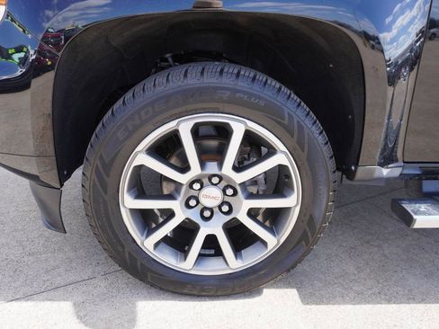 Used 2021 GMC Canyon Denali image 29