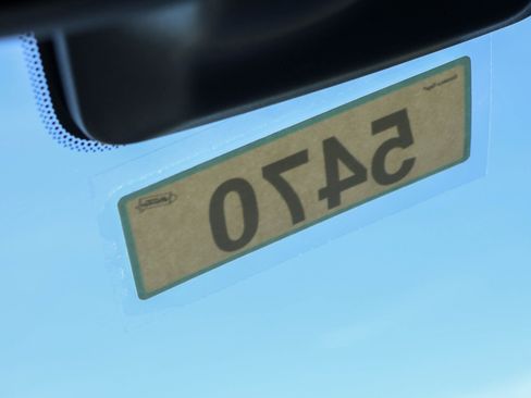 New 2026 Dodge Durango GT AWD/4WD image 35