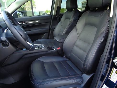 Used 2019 MAZDA CX-5 Grand Touring w/ GT Premium Package AWD/4WD image 9