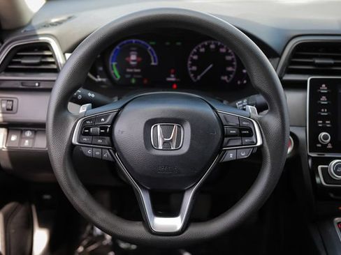 Used 2020 Honda Insight EX image 28