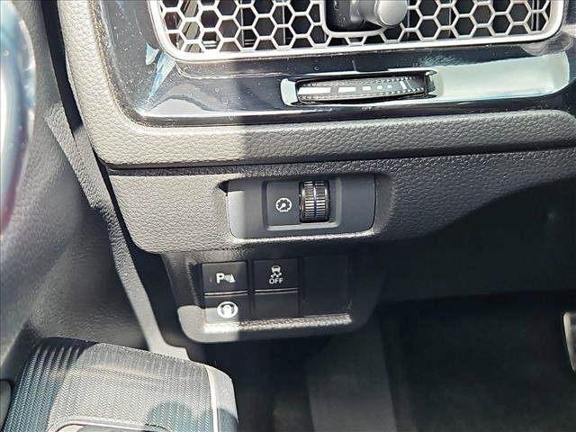 Used 2024 Honda Civic Sport Touring image 16