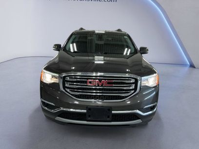 Used 2019 GMC Acadia SLE w/ Driver Alert Package I