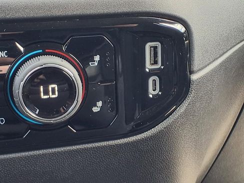 New 2025 Chevrolet Silverado 2500 LT w/ Safety Package image 18