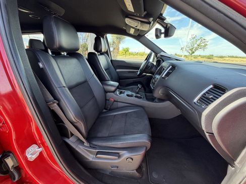 Used 2019 Dodge Durango GT AWD/4WD image 34