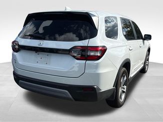 Used 2023 Honda Pilot EX-L video 2