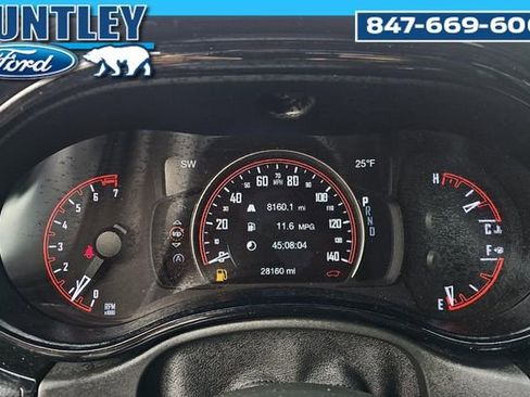 Used 2023 Dodge Durango GT AWD/4WD image 9