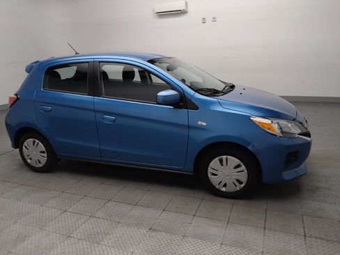 Used 2024 Mitsubishi Mirage ES FWD image 11