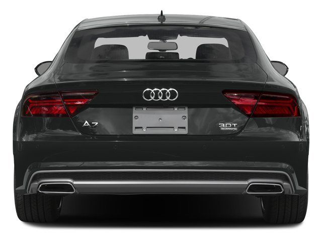 Used 2016 Audi A7 3.0T Prestige w/ Prestige Package AWD/4WD image 5