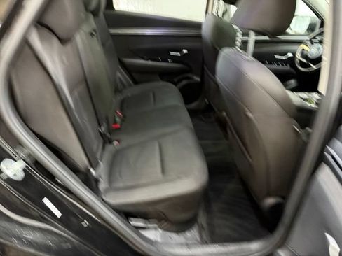 Used 2022 Hyundai Tucson SEL w/ Cargo Package AWD/4WD image 39