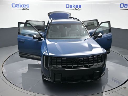 New 2027 Kia Telluride EX X-Line w/ Towing Package AWD/4WD image 61