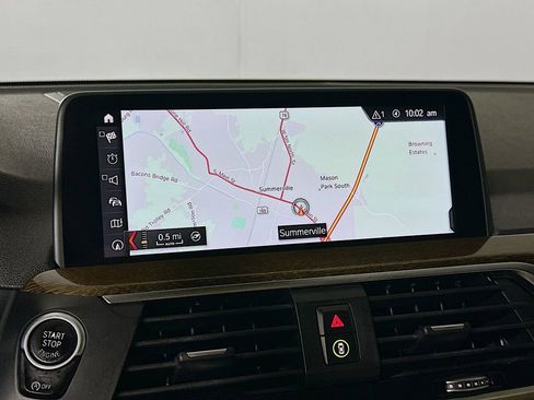Used 2019 BMW X3 xDrive30i w/ Premium Package AWD/4WD image 27
