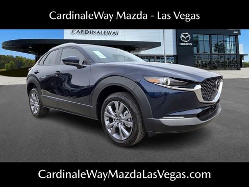 New 2026 MAZDA CX-30 AWD 2.5 S w/ Premium Package image 1