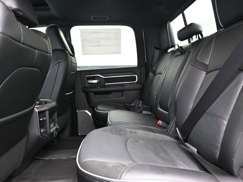 New 2026 RAM 2500 Laramie image 14