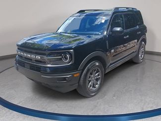 Used 2024 Ford Bronco Sport Big Bend w/ Convenience Package AWD/4WD video 1