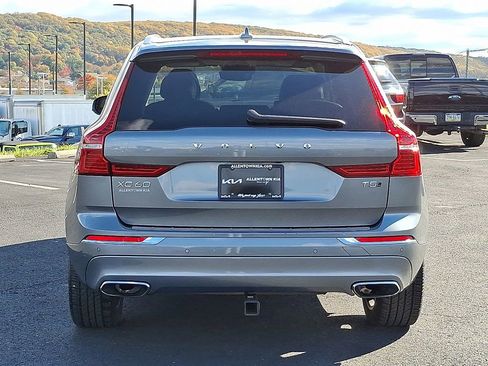Used 2021 Volvo XC60 T5 Inscription image 5