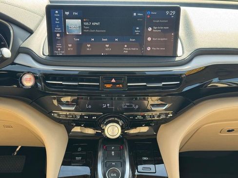 Certified 2026 Acura MDX SH-AWD image 16