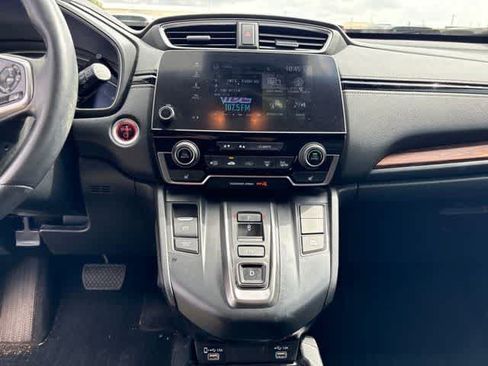 Used 2022 Honda CR-V EX-L image 21