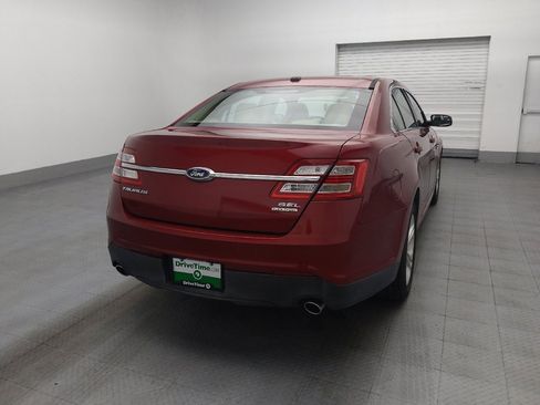 Used 2014 Ford Taurus SEL w/ Equipment Group 201A FWD image 7