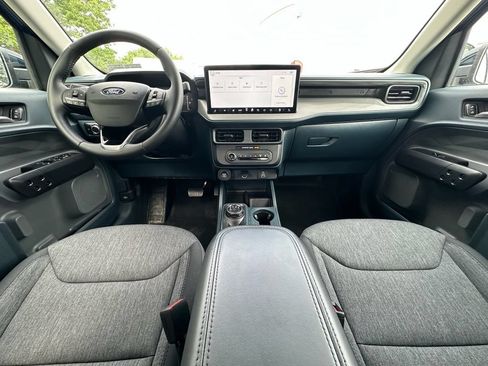 New 2025 Ford Maverick XLT w/ XLT Luxury Package AWD/4WD image 20